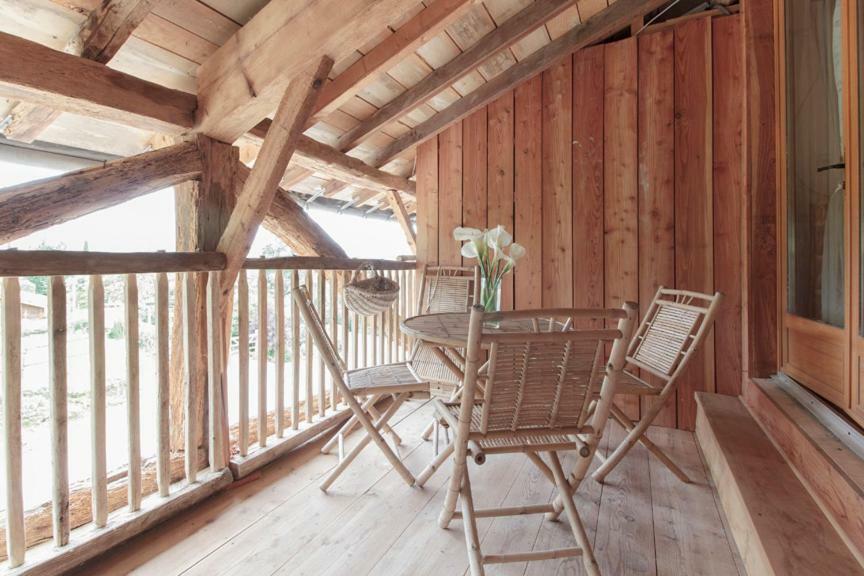 Chambres D'Hotes St Jacques Adults Only Saint-Lizier Exterior foto
